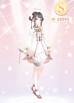 鈴蘭の星盗難事件簿2