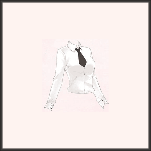 聖なる女医-トップス