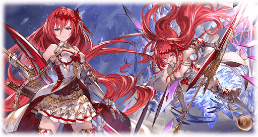 最終ブローディア（リミテッド）