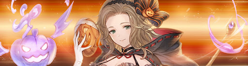 フロレンス（ハロウィン）