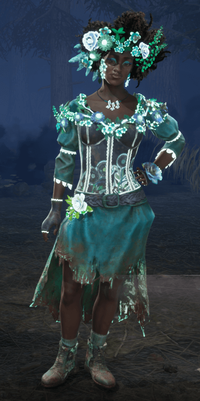 DbD_春の夜（深きリフト3）