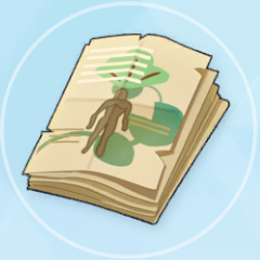 傷んだヴォイニッチ手稿のコピー