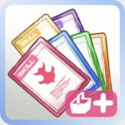 スキルレポートⅠ購入回数+1