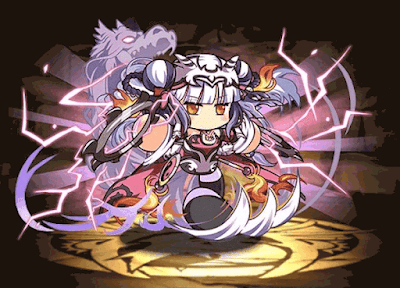 静かなる白狐・ハク