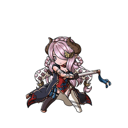 ナルメア（リミテッド）_初期状態