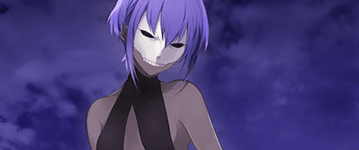 fgo-静謐のハサン