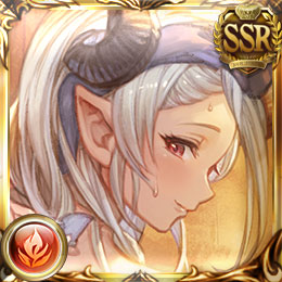 イシュミール（浴衣）