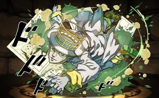 ヘブンズ・ドアー