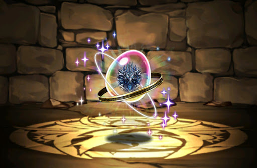 千手龍・センキョウの希石