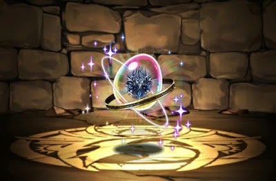 千手龍・センキョウの希石