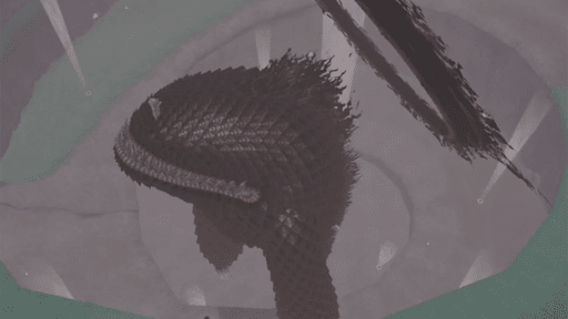 封印されしもの（3回目）