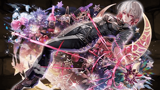 バーテンノクタリア