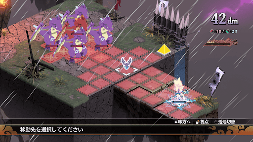 レベル300前後までは第1の試練が優秀