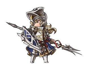 ノイシュ（光）_初期状態