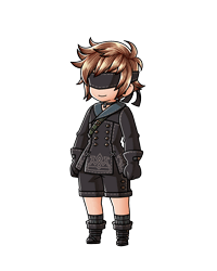 ヨルハ部隊装備