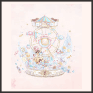 奇跡のオルゴール