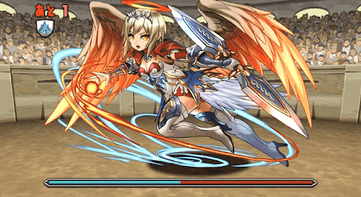 潜在たまドラチャレンジ3-2F