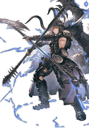 ヴァイキング_グラン