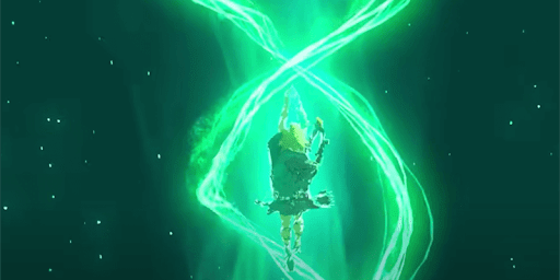 閉所から脱出する