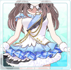 【ビヨンドザブルースカイ】月岡恋鐘