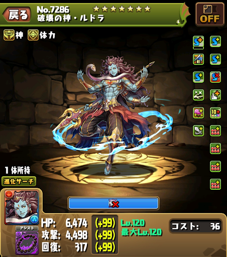 神秘の次元-ハイビスカス-サブ