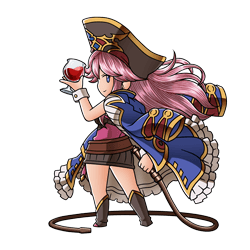 クリスティーナ_最終上限解放後