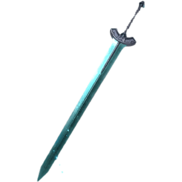 FF7EC_究極90式ロングソード