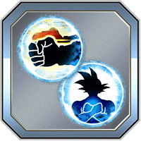 スキル玉 連続攻撃＋Lv.2,属性防御UP＋Lv.5