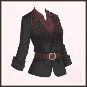 チョコレート制服