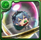 魔力を持たざる者・ゼラの希石