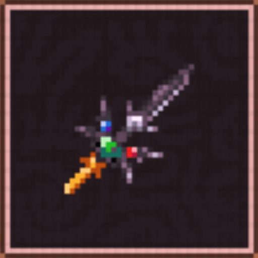 Ball x Pit_射撃の達人の突刺