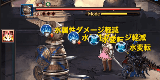 リミジーク3アビ