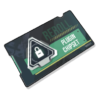 キープリロールチケット