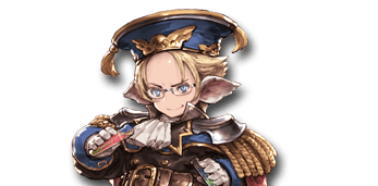 グラブル_フュリアス