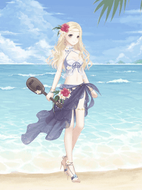 パストラルホリデー