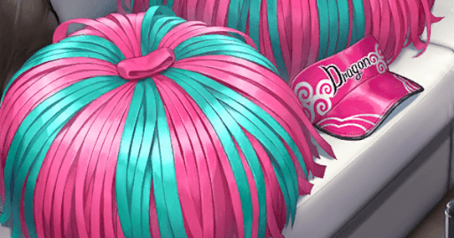 fgo-サマーパワー・ポンポン