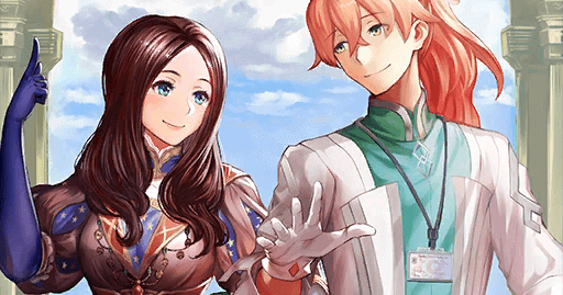 fgo-カルデアの顕学