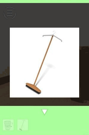 ヨガ教室-美人経営者の秘密-_ブラシの入手