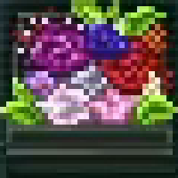 フラワーボックス