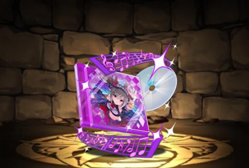 ダークイルミネイト神崎蘭子のCD