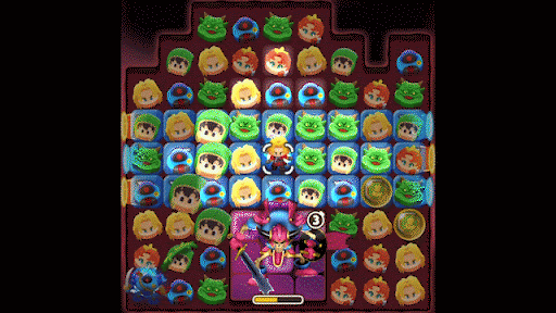 キーファスキルモーション