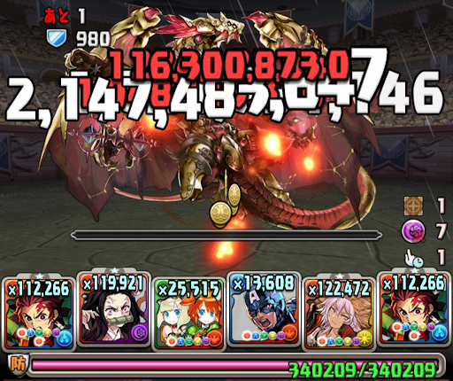 百花繚乱3-攻略パーティ