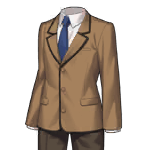 fgo-三咲高校学生服