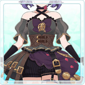 【シンフォニックスチーム】田中摩美々