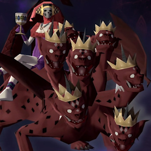 マザーハーロット