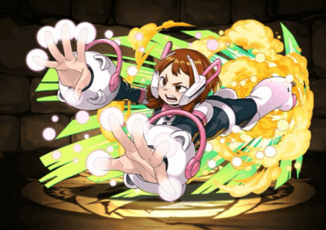 「無重力」の伝播・ウラビティ