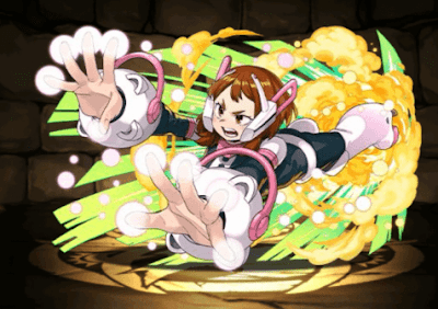 「無重力」の伝播・ウラビティ