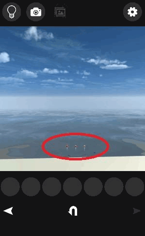 大漁旗～謎解きにゃんこ13～_猫コイン