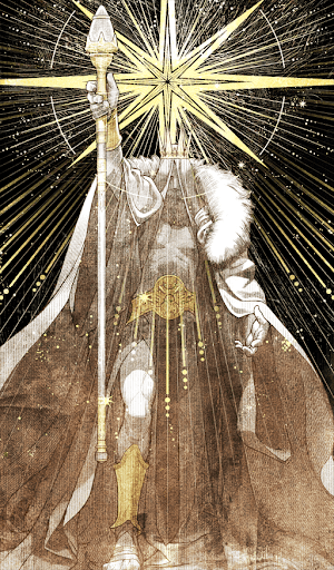 魔術師の頂に立つもの