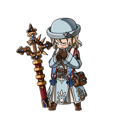 ウィル（SR）_上限解放後